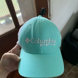 Columbia Hat